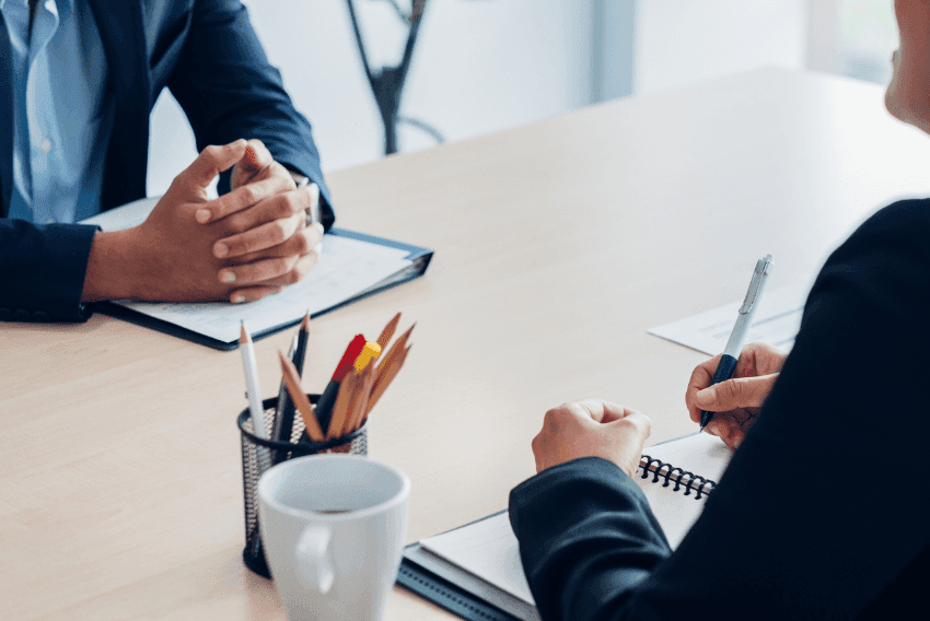 The Truth About McKinsey Interviews