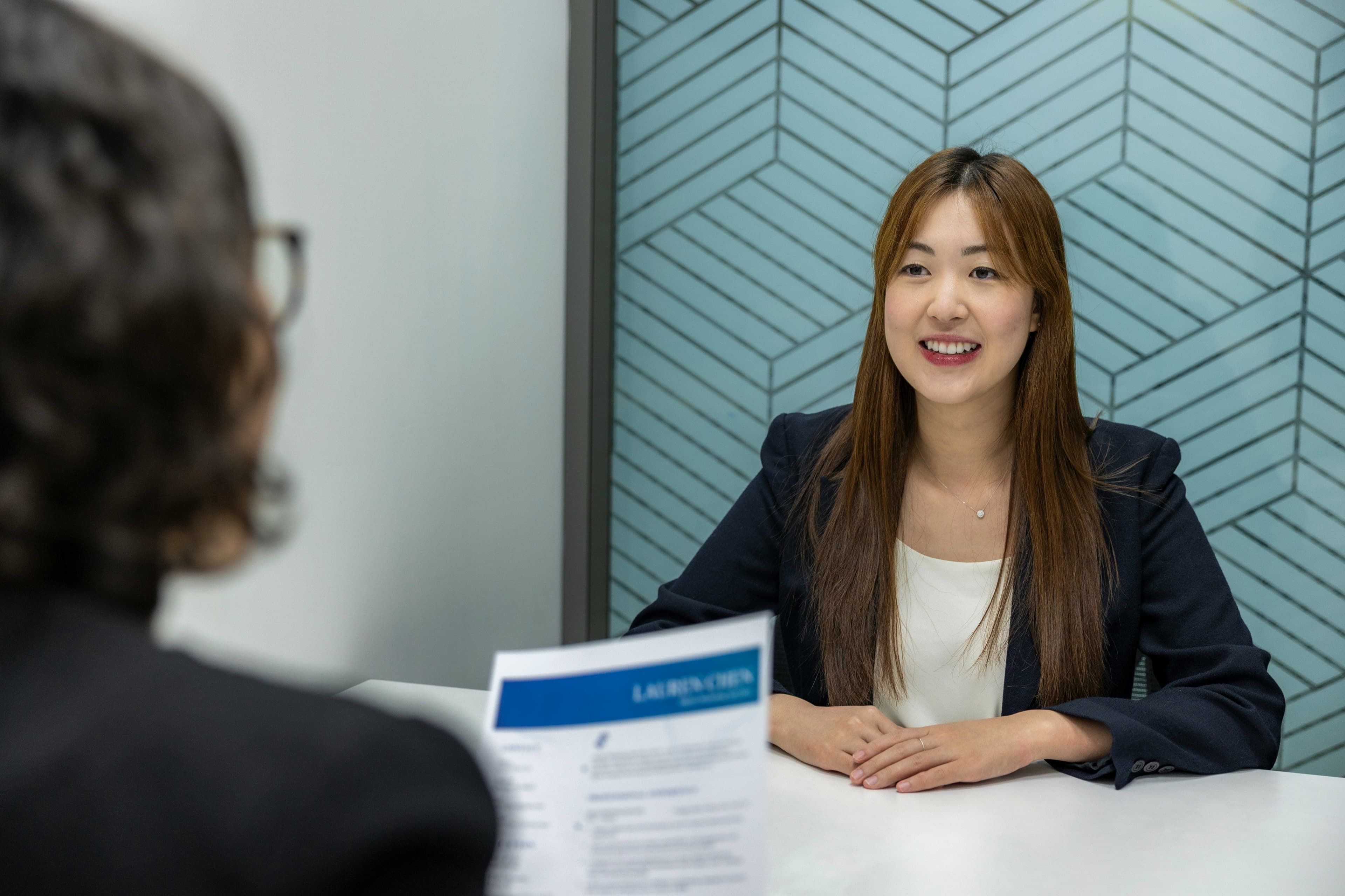 The Top Industries Hiring Recent College Graduates