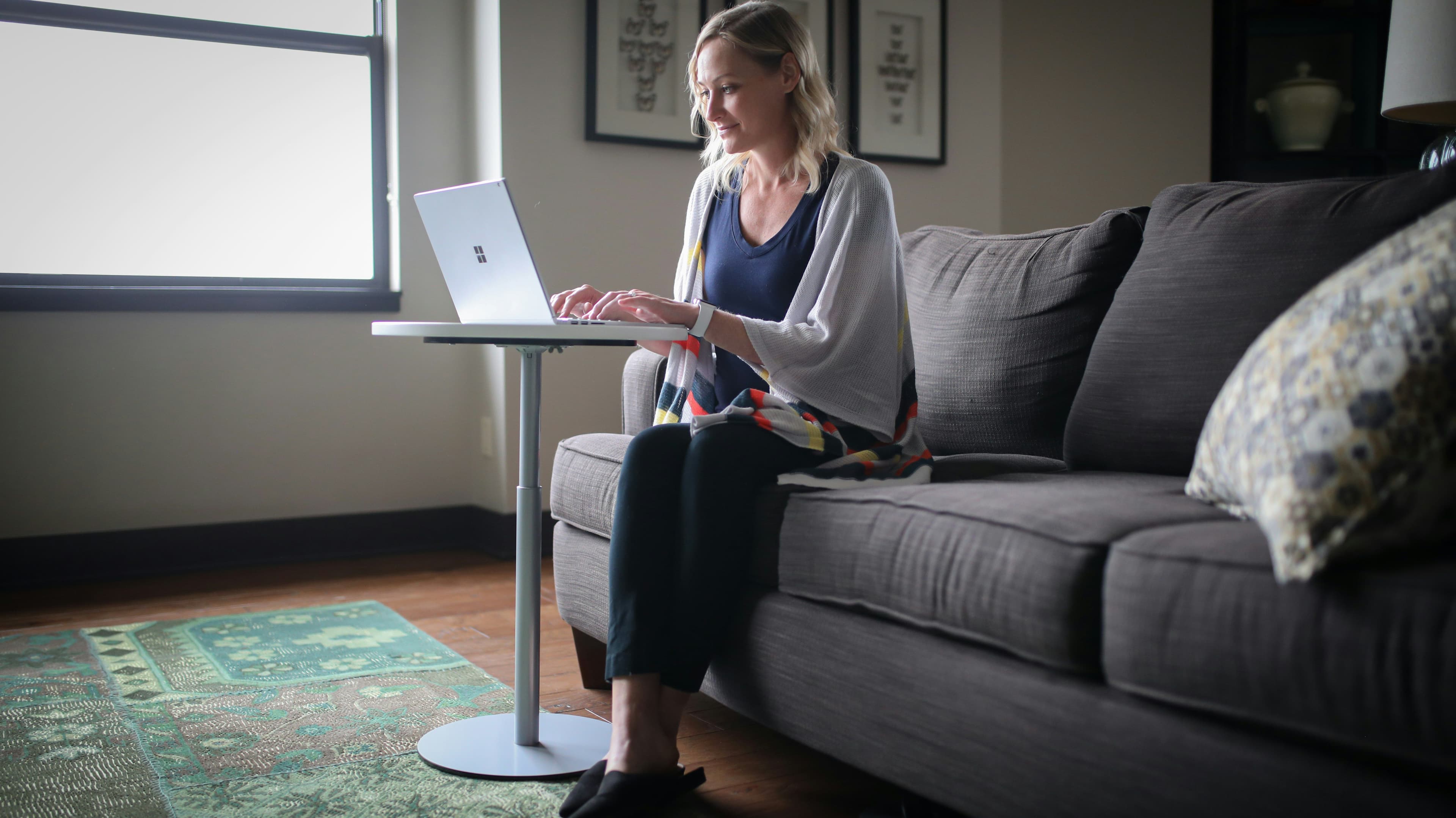 How to Land a Full-Time Tech PR Job Straight Out of College
