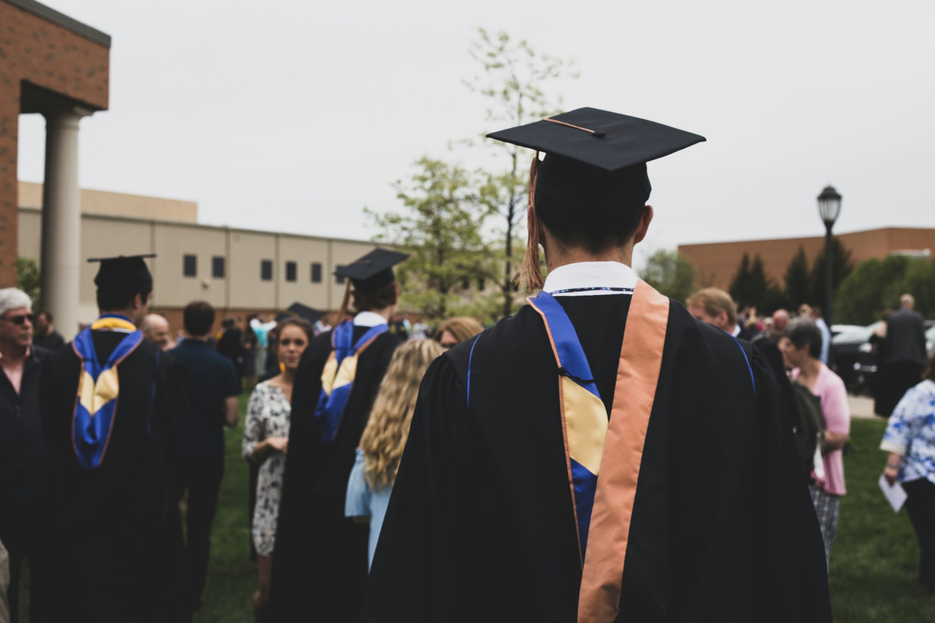 The Top Qualities Employers Want From Recent Graduates
