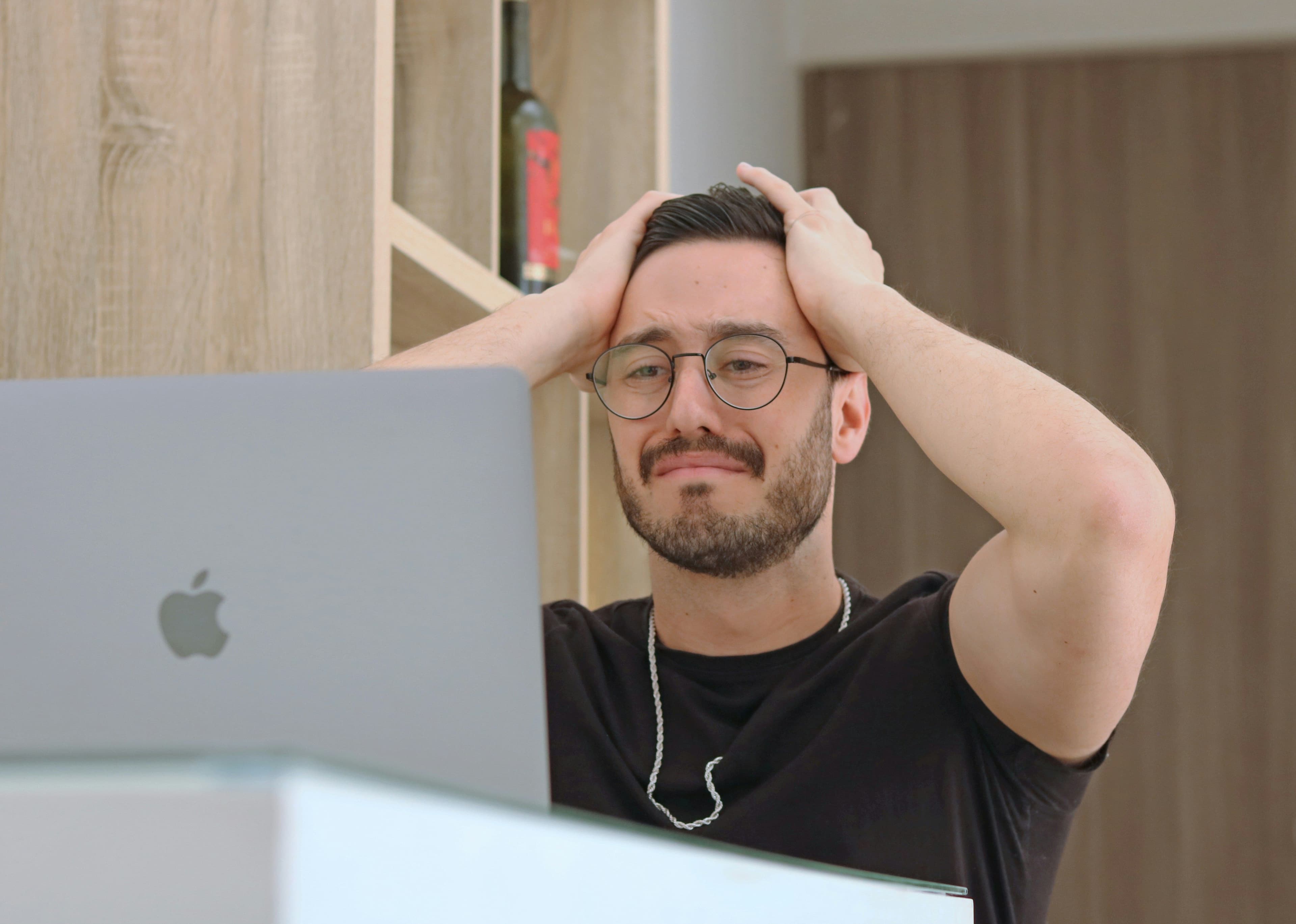Don't Make These Mistakes During Your Next Job Interview