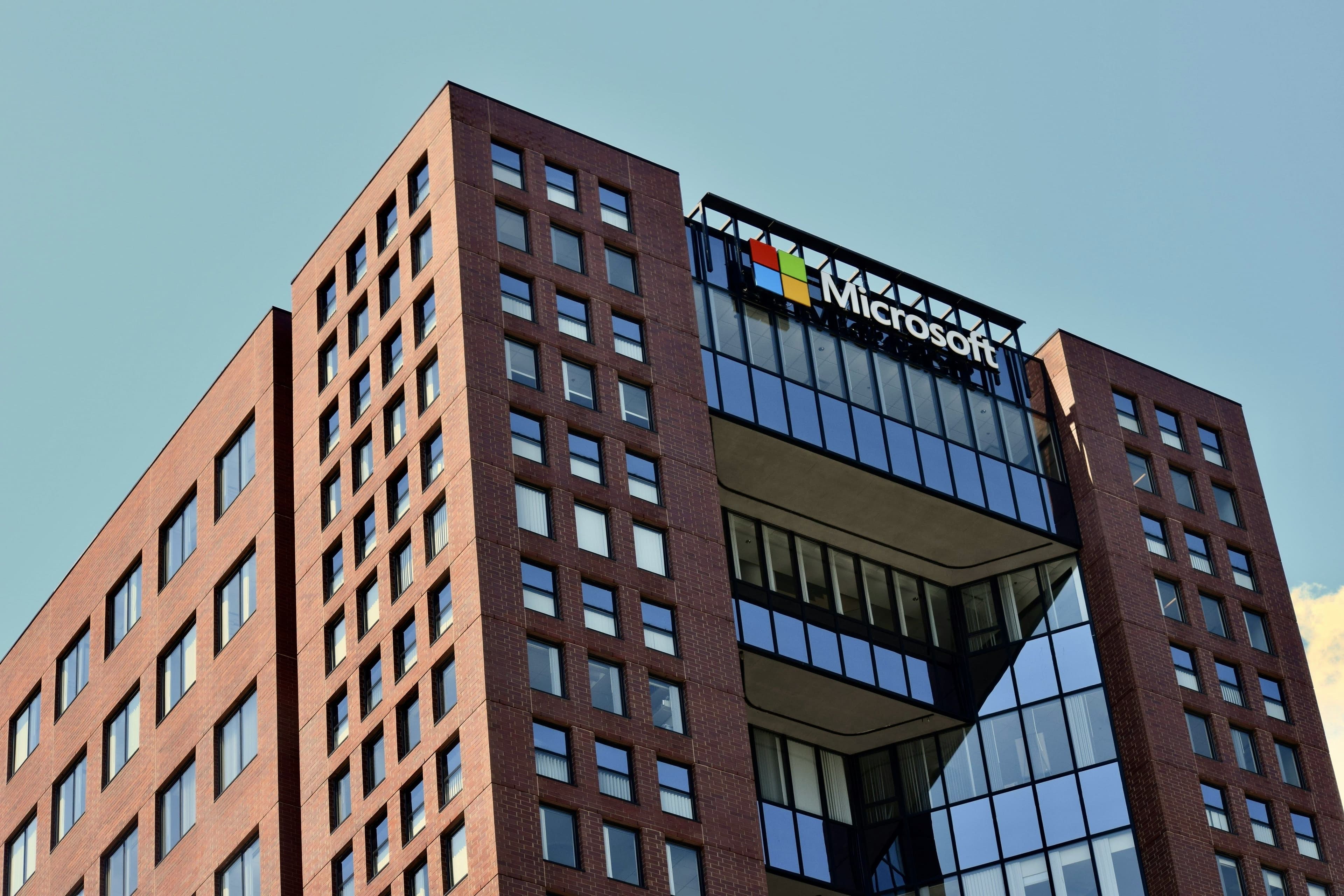 Learn how to ace your technical interview with Microsoft.